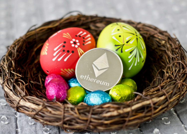 ETH Remains Close to Support of $3,000 on Good Friday – Market Updates Bitcoin News