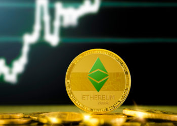 ETC Biggest Gainer in Top 30 on Thursday, ZEC Also Rises – Market Updates Bitcoin News