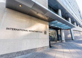Sanctioned Russia, Iran May Turn to Crypto Mining to Monetize Energy, IMF Says – Mining Bitcoin News