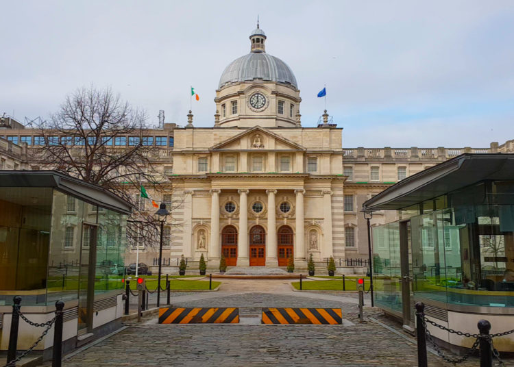 Republic of Ireland to Prohibit Political Cryptocurrency Donations – Regulation Bitcoin News