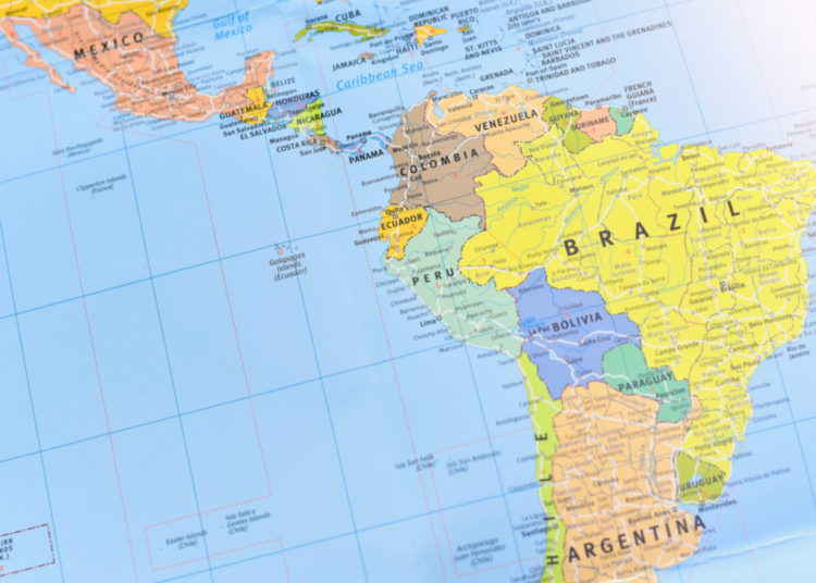 Latam Is a Hotbed of Opportunities for Crypto Companies, According to Ripple – Bitcoin News