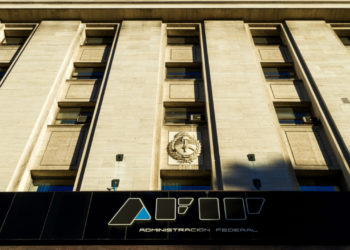 Law Project Presented in Argentinian Senate Proposes to Tax Undeclared Cryptocurrency Held Outside the Country – Bitcoin News