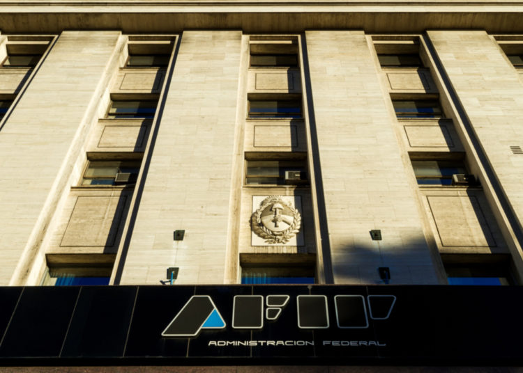 Law Project Presented in Argentinian Senate Proposes to Tax Undeclared Cryptocurrency Held Outside the Country – Bitcoin News