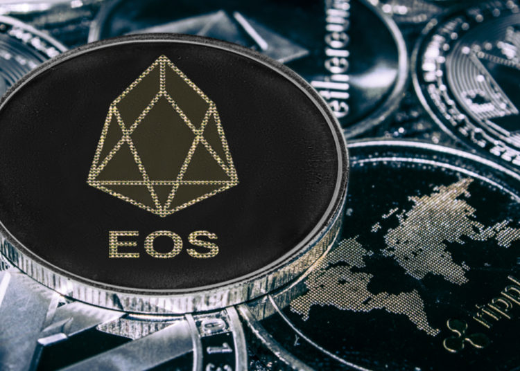 WAVES, GMT, and EOS Among Big Gainers on Easter Weekend – Market Updates Bitcoin News