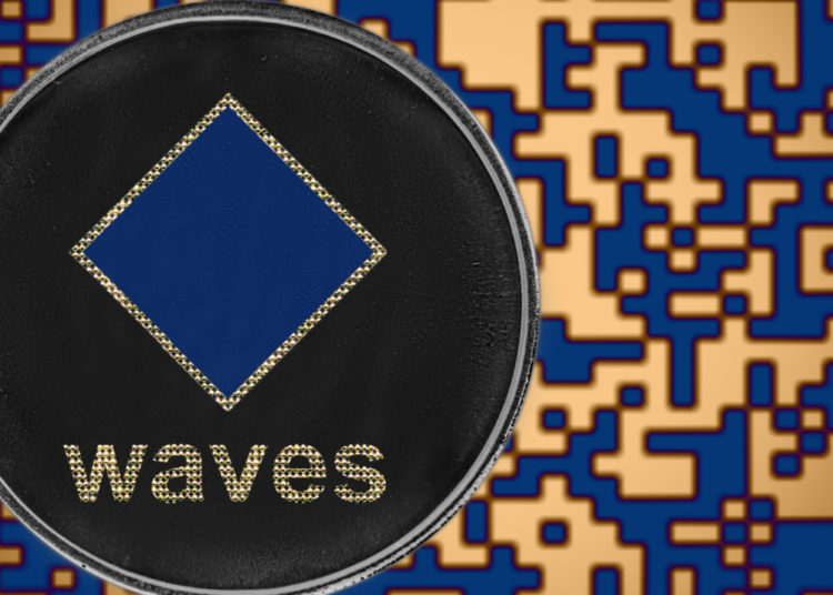WAVES Falls to 1-Month Low, BCH Over 10% Higher on Wednesday – Market Updates Bitcoin News