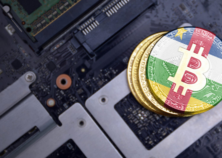 Central African Republic Has Adopted Bitcoin as Reference Currency — Office of the Presidency – Featured Bitcoin News