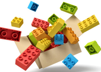 Epic Games Teams Up With Lego to Build a Kids Metaverse – Metaverse Bitcoin News