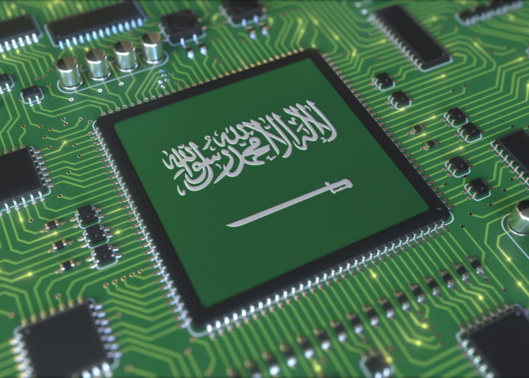 Saudi Arabia Exploring Possibility of Implementing Blockchain in Government – Featured Bitcoin News