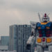 Bandai Namco Announces Gundam Themed Metaverse – Metaverse Bitcoin News