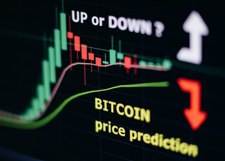 BTC Moves Below $40,000, Some Anticipating Drop to $30,000 – Market Updates Bitcoin News