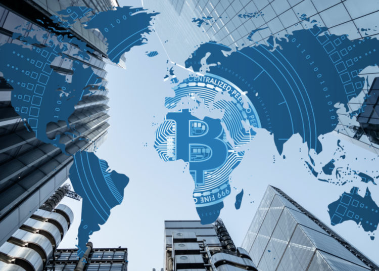 Vaneck Report Calculates Bitcoin Price Could Tap $4.8M if BTC Becomes the Global Reserve Currency – Economics Bitcoin News
