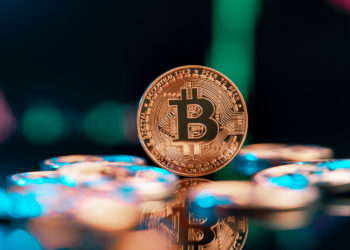 BTC Falls Below $45,000 Ahead of FOMC Minutes, ETH Extends Recent Losses – Market Updates Bitcoin News