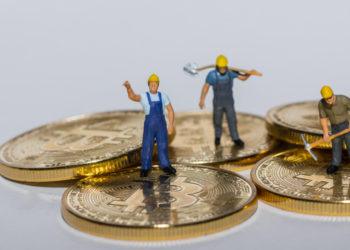 Research Shows 19% of Bitcoin’s Hashrate Is Managed by Publicly Listed Companies – Mining Bitcoin News