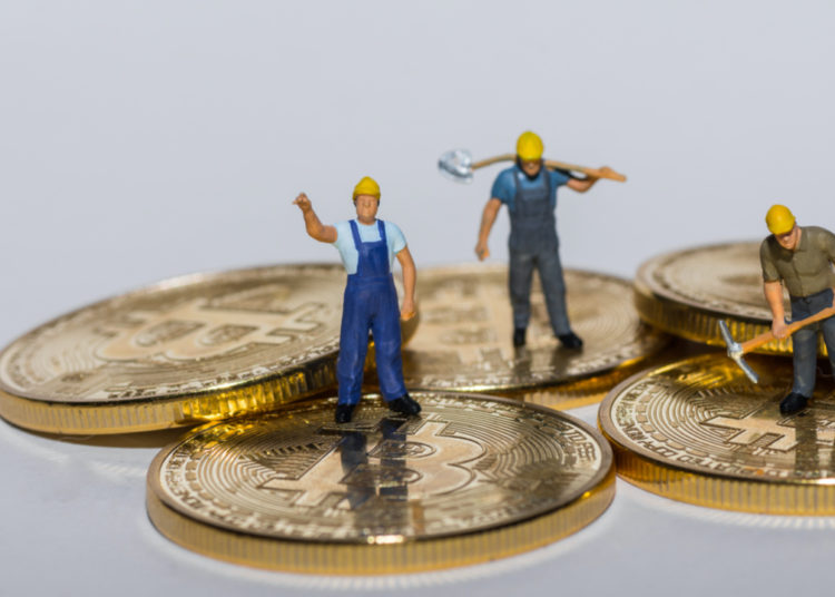 Research Shows 19% of Bitcoin’s Hashrate Is Managed by Publicly Listed Companies – Mining Bitcoin News