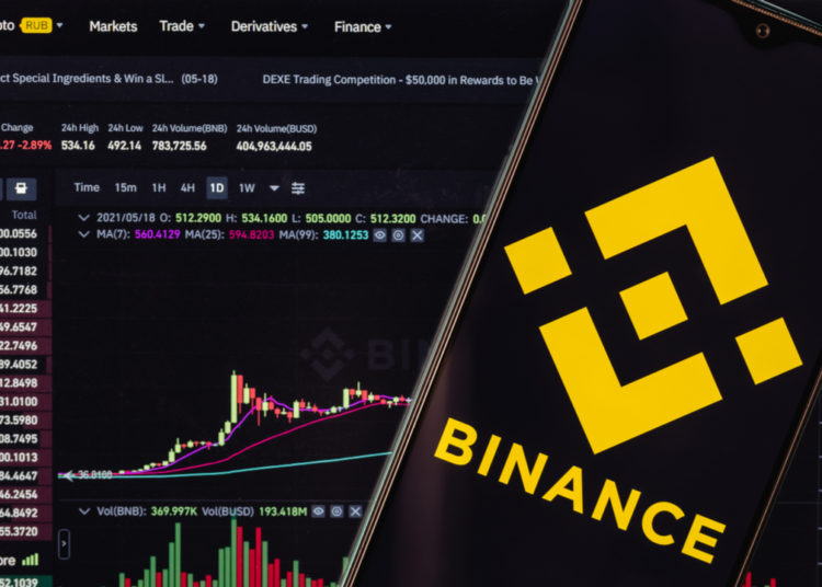 Report Says Binance Shared Client Data With Russia, Crypto Exchange Denies Allegations – Exchanges Bitcoin News