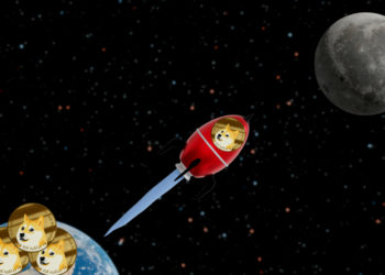 CAKE Hits $10, as DOGE Rises for a Second Consecutive Session – Market Updates Bitcoin News