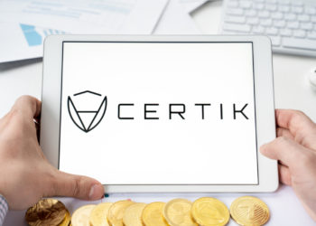 Web3 Security Firm Certik Raises $88 Million in Series B3 Financing Round Led by Tiger Global and Others – Bitcoin News