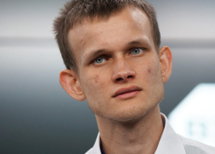 Vitalik Buterin Becomes Citizen of Crypto-Friendly Montenegro – Bitcoin News