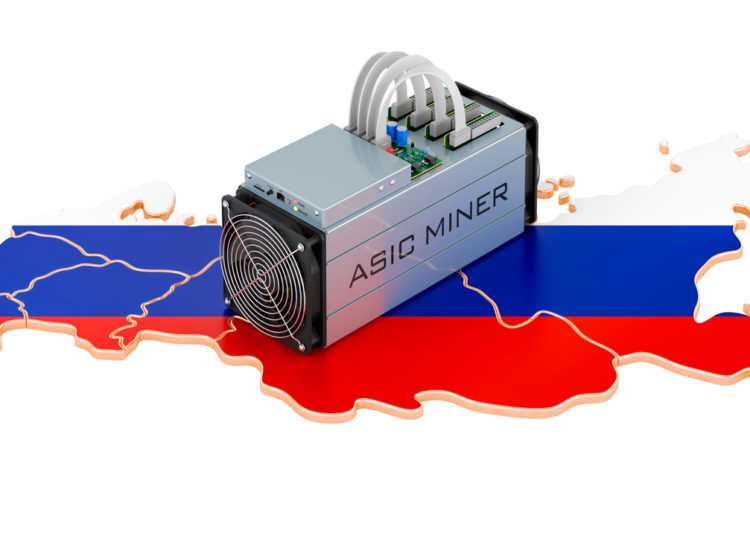 Compass to Sell $30 Million in Crypto Mining Equipment Located in Russia – Mining Bitcoin News