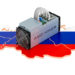 Compass to Sell $30 Million in Crypto Mining Equipment Located in Russia – Mining Bitcoin News