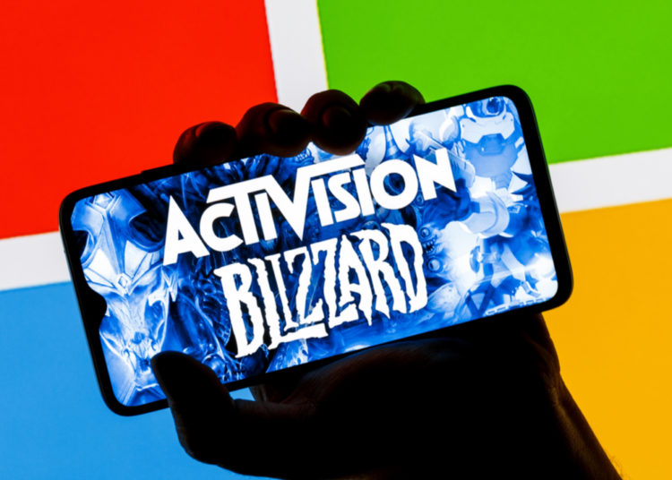 Game Studio Blizzard Is Polling Players About Crypto and NFTs – Games Bitcoin News