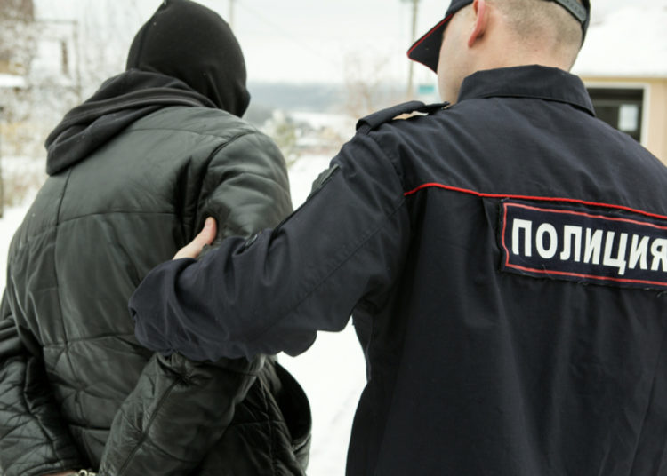 Alleged Hydra Administrator Dmitry Pavlov Reportedly Arrested In Russia – Bitcoin News