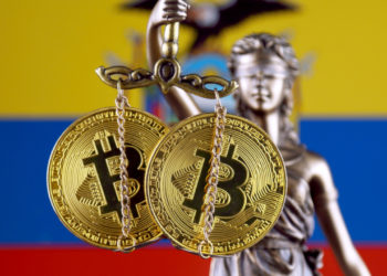 Ecuadorian Police Seize Assets of Fortunario Due to Alleged Illegal Money Collection Operations – Bitcoin News