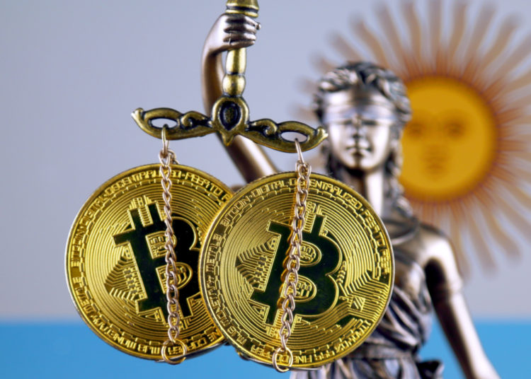 Argentinian Securities Regulator Launches Innovation Hub to Discuss Regulated Crypto Investments – News Bitcoin News