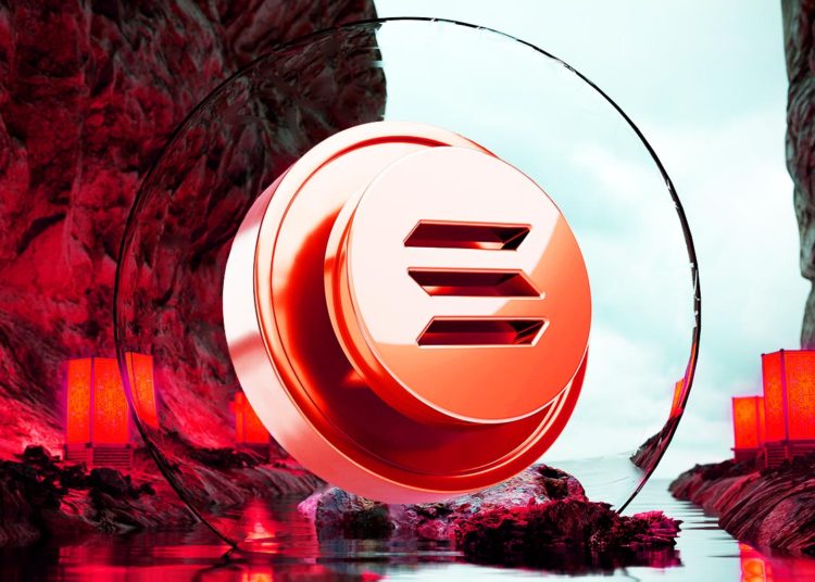 Big Things Coming for Solana Ecosystem As SOL Breaks Out Against Ethereum: Macro Guru Raoul Pal