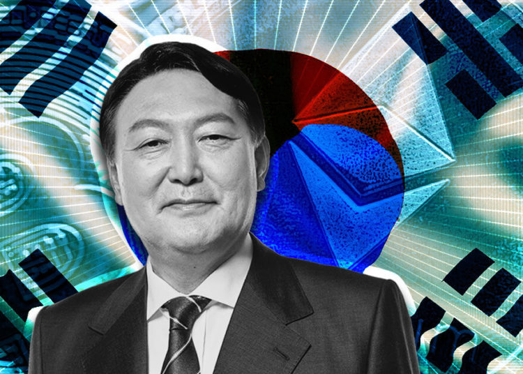 Op-Ed: South Korea’s new president aims to take crypto to the next level