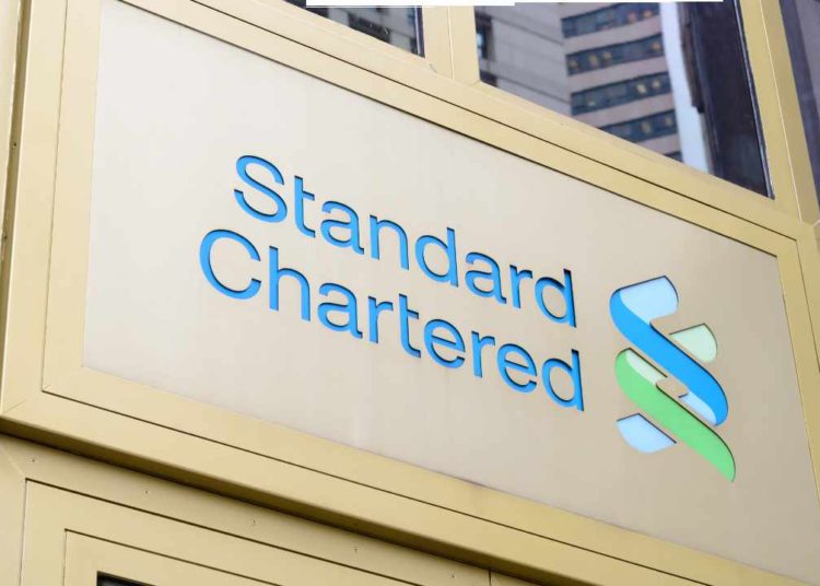 Standard Chartered Bank Enters the Metaverse – Metaverse Bitcoin News