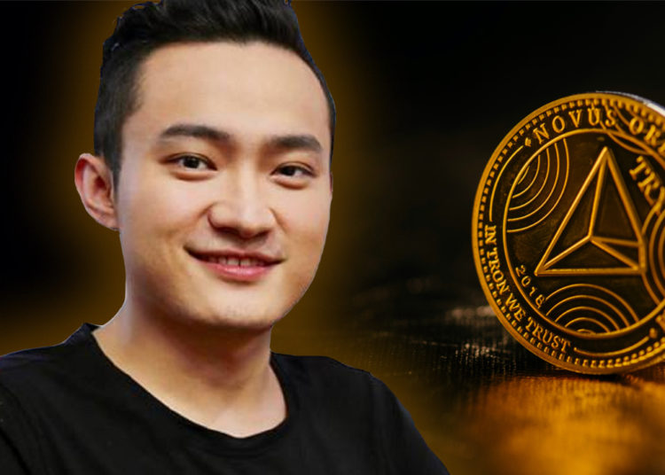 Tron’s Justin Sun Reveals Decentralized Algorithmic Stablecoin USDD – Bitcoin News