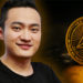 Tron’s Justin Sun Reveals Decentralized Algorithmic Stablecoin USDD – Bitcoin News