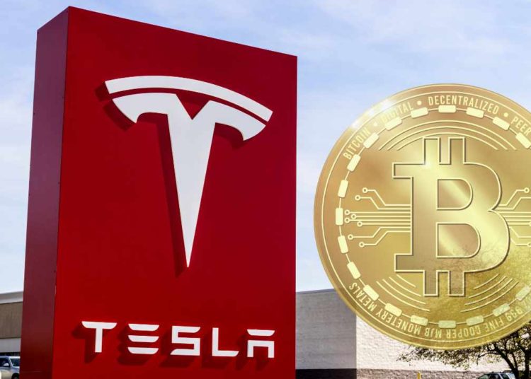 Balance Sheet Shows $1.26B in Digital Assets – News Bitcoin News