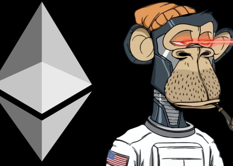 The Floor Value of Bored Ape Yacht Club’s NFT Collection Taps 152 ETH – Bitcoin News