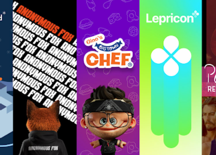 5 Projects In The NFT Space To Watch Out For In 2022 Q2