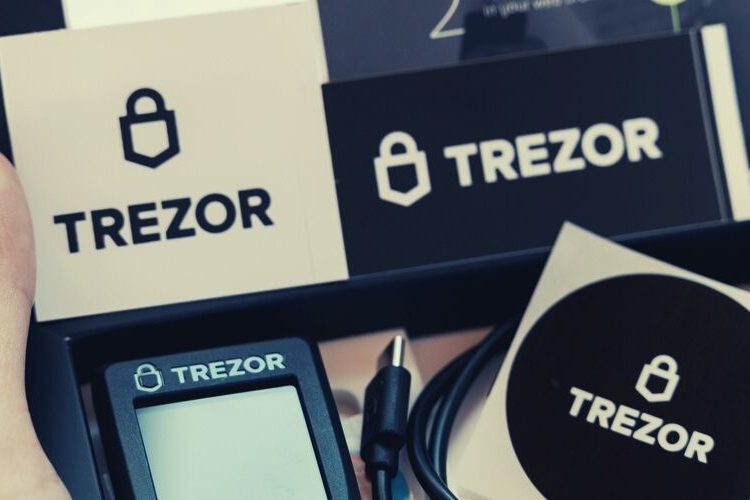 Trezor Deals With Phishing Attack Following MailChimp Data Breach