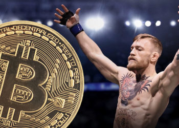 MMA Entertainment Giant UFC to Pay Fighters Bitcoin Bonuses – Bitcoin News