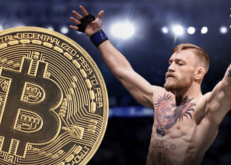 MMA Entertainment Giant UFC to Pay Fighters Bitcoin Bonuses – Bitcoin News