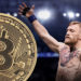 MMA Entertainment Giant UFC to Pay Fighters Bitcoin Bonuses – Bitcoin News
