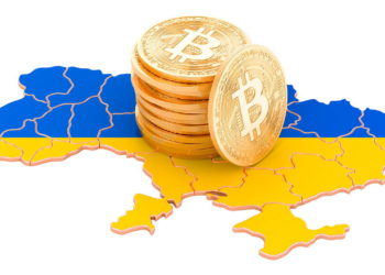 How the Crypto Community Supports the People of Ukraine