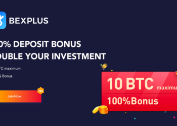 Bexplus Offers 100x Leverage Crypto Trading and Doubles Your Deposit – Press release Bitcoin News