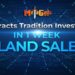 MetaGods NFT Land Sale’s Resounding Success Attracts Traditional Investors – Press release Bitcoin News
