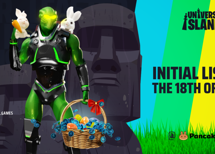 The Listing Of the $UIM Tokens on April 18th 2022 – Press release Bitcoin News