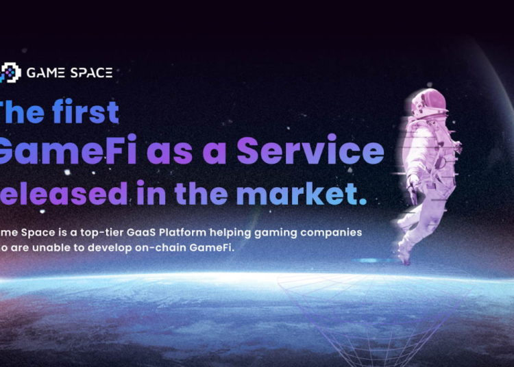 One of the First GaaS “GameFi as a Service” Platform – Sponsored Bitcoin News