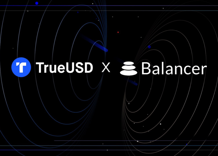 TrueUSD and Balancer Offer Liquidity Providers TUSD and BAL Rewards From Stablecoin Pool Incentive Program – Press release Bitcoin News