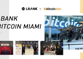 Inside LBank’s Bitcoin Miami Exhibition, Sponsorship, and Satellite Event – Press release Bitcoin News