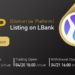 LBank Exchange Will List CTOMORROW PLATFORM (CTP) on April 20, 2022 – Press release Bitcoin News