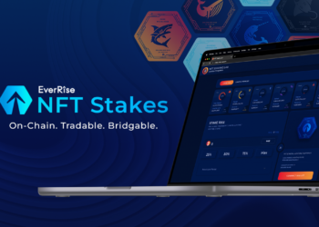 DeFi Protocol EverRise Introduces New Utility for On-Chain NFTs – Sponsored Bitcoin News