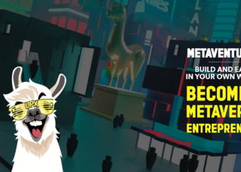 Upland Metaverse Continues to Expand With New Features Following Strong Performance – Sponsored Bitcoin News
